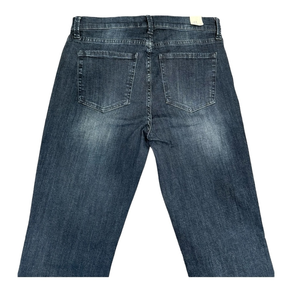 Cosmic Blue Love Midnight Blue Jeans 31 - Picture 5 of 12
